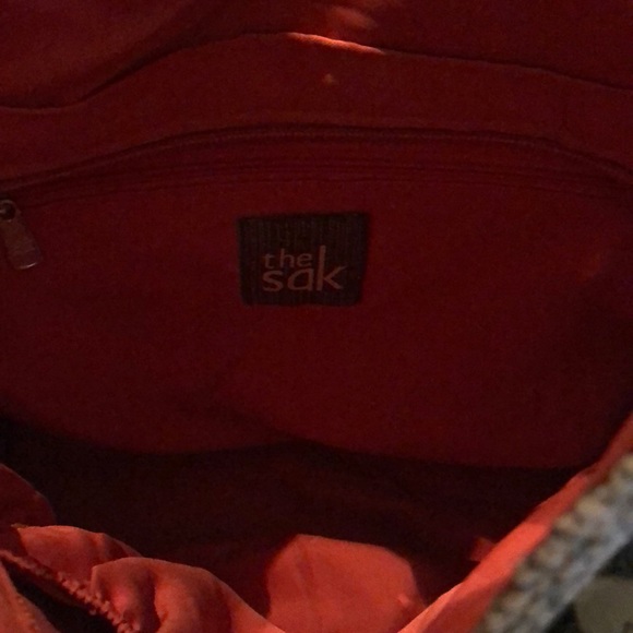 The Sak purse - Picture 2 of 3